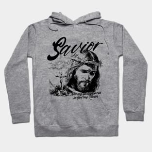 Savior Hoodie